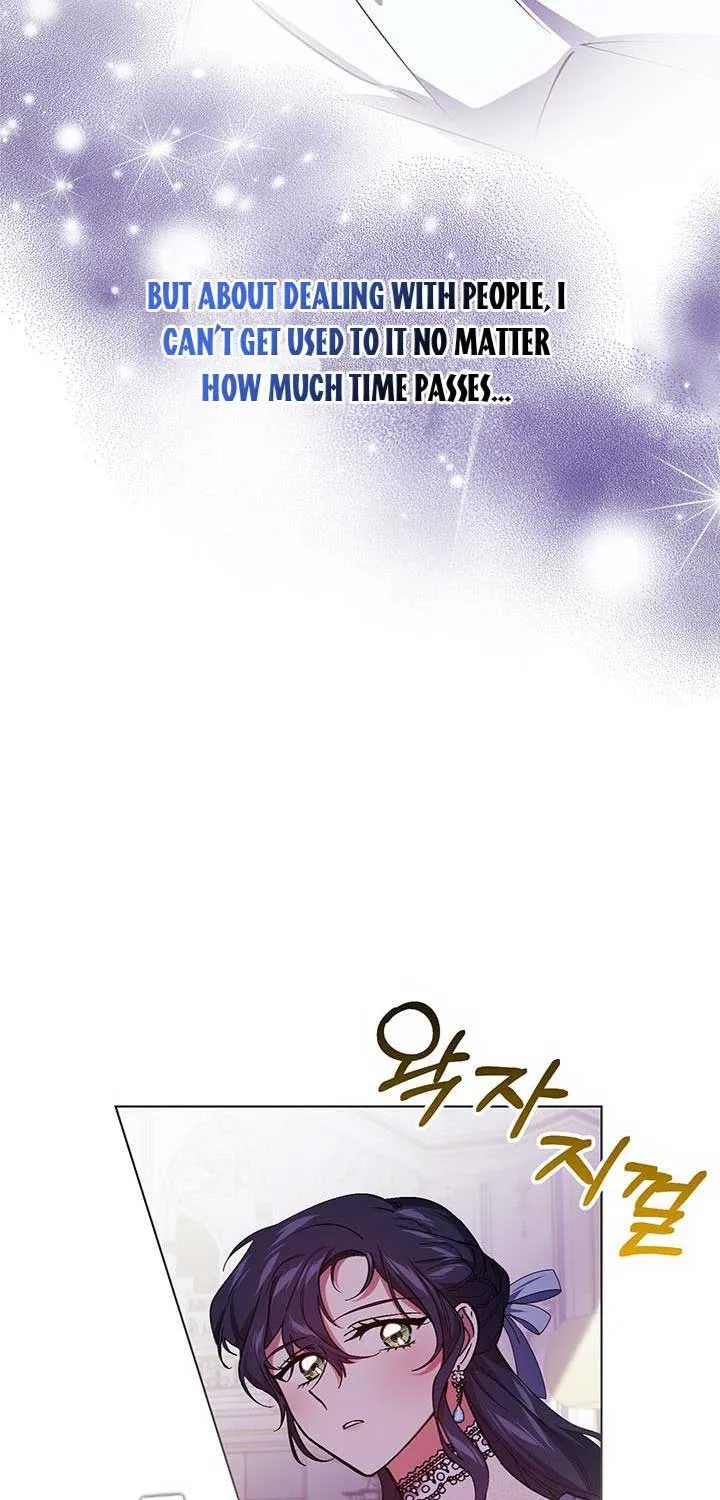 I Don’t Trust My Twin Sister Chapter 4 page 37 - 