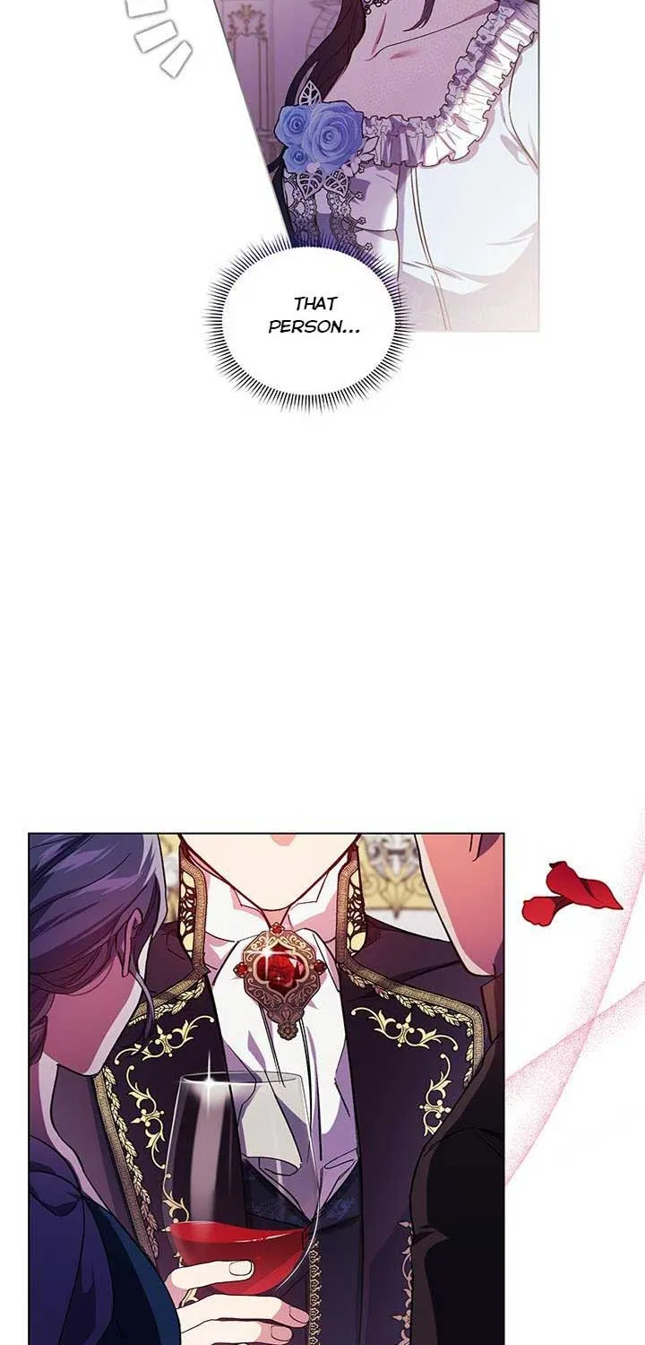 I Don’t Trust My Twin Sister Chapter 4 page 38 - 