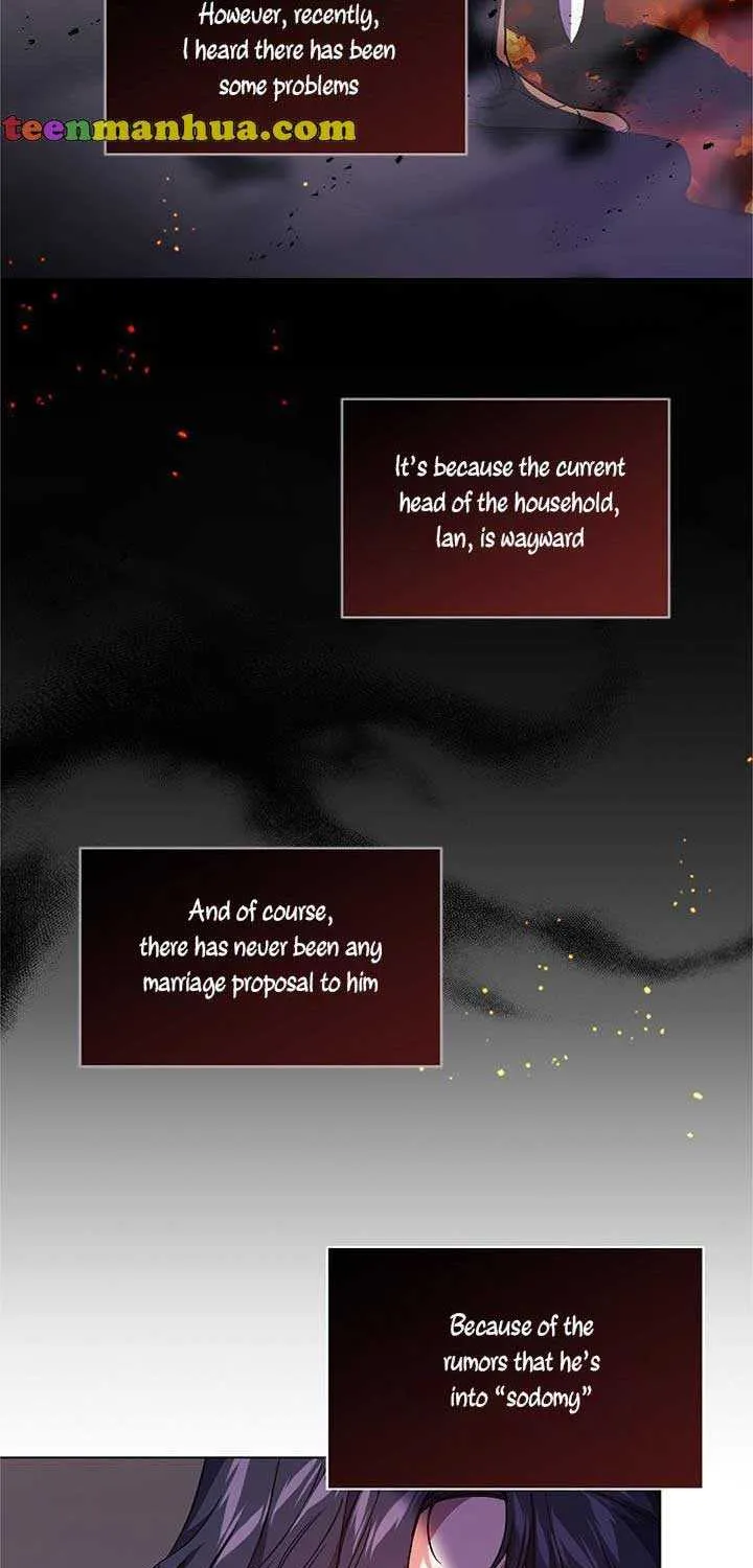 I Don’t Trust My Twin Sister Chapter 4 page 45 - 