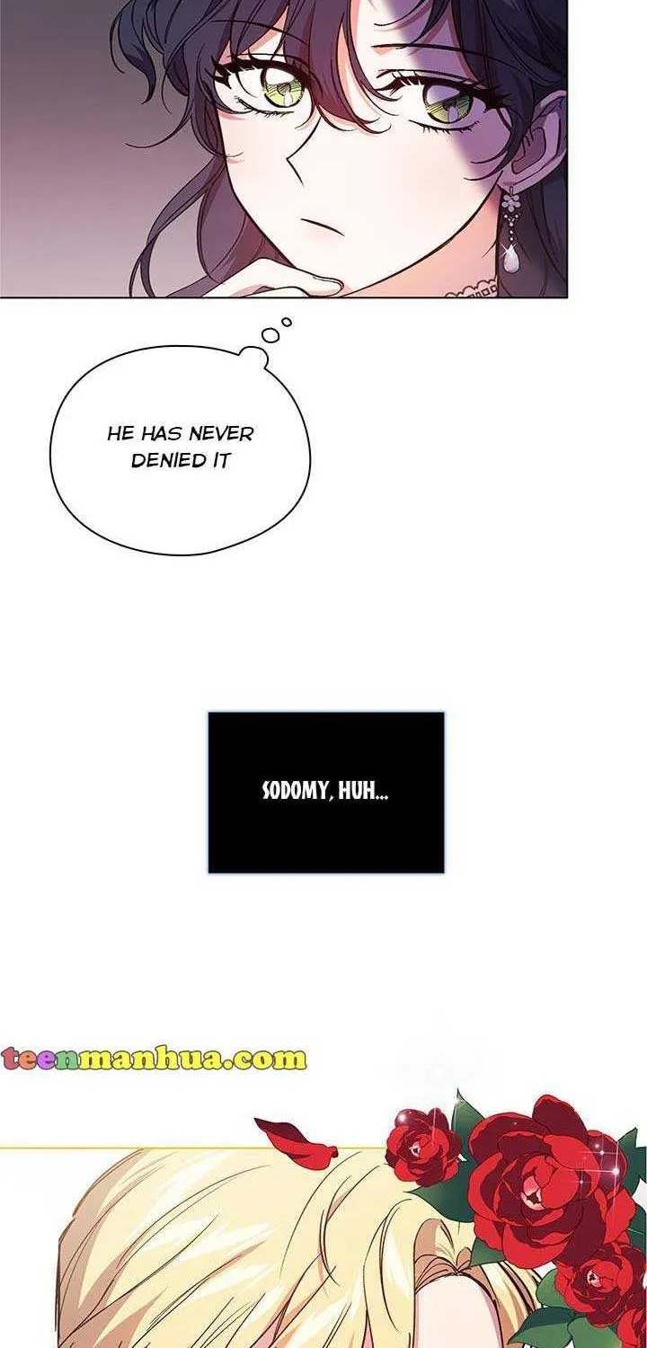 I Don’t Trust My Twin Sister Chapter 4 page 46 - 
