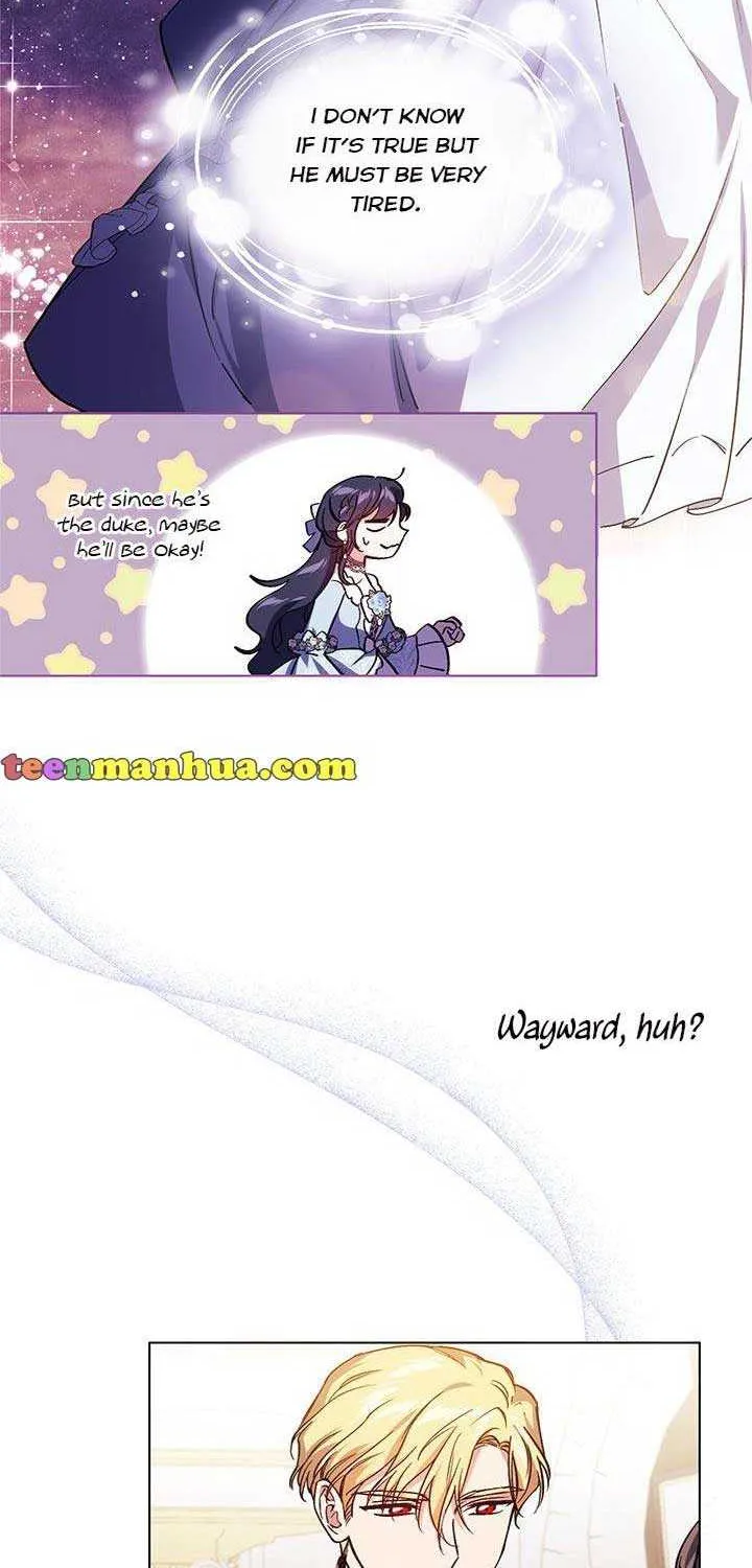I Don’t Trust My Twin Sister Chapter 4 page 48 - 