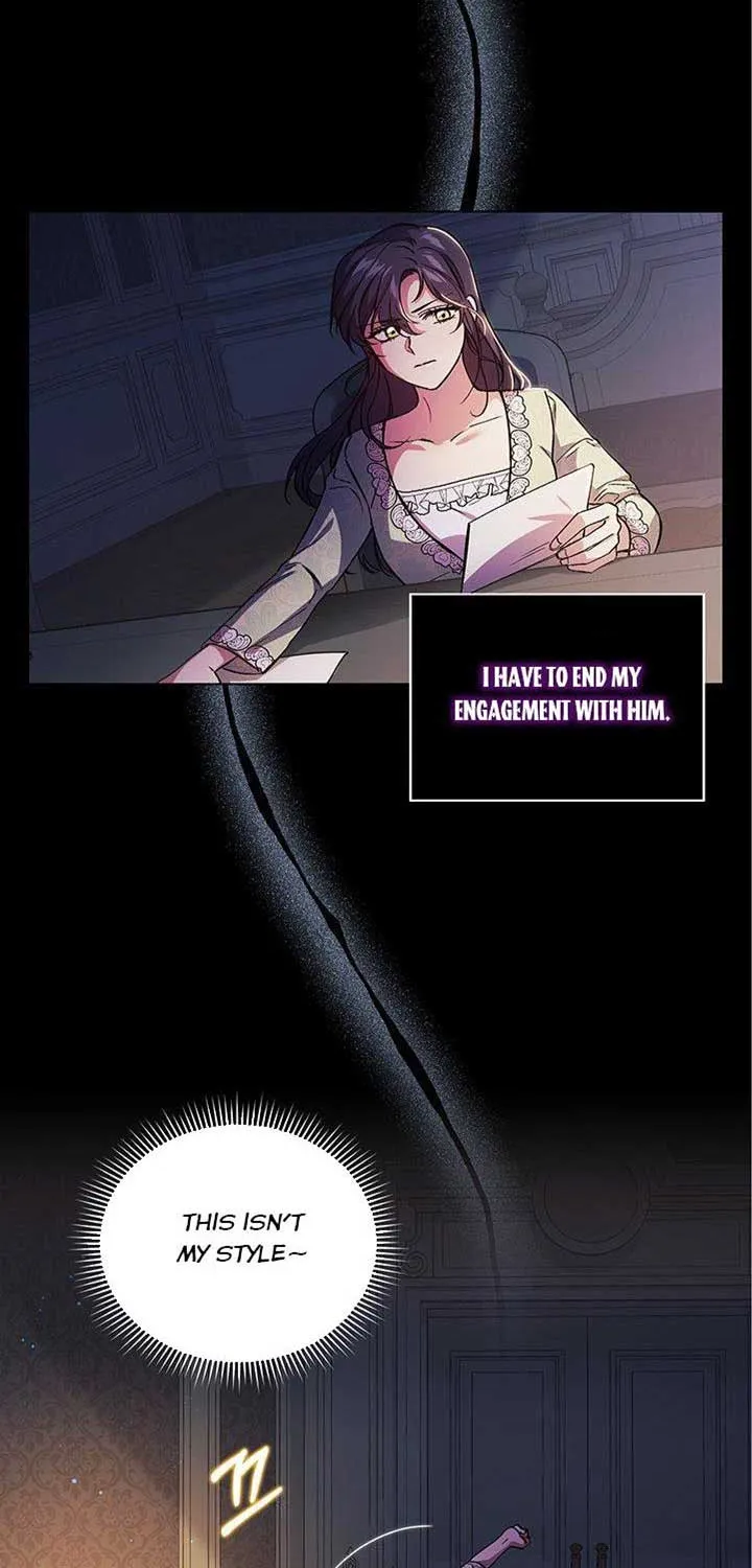I Don’t Trust My Twin Sister Chapter 4 page 6 - 