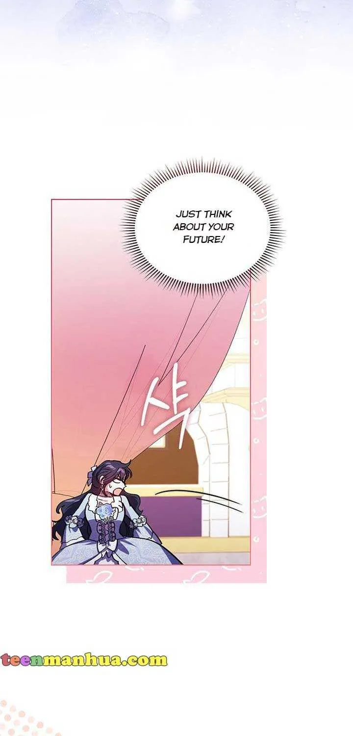 I Don’t Trust My Twin Sister Chapter 4 page 51 - 