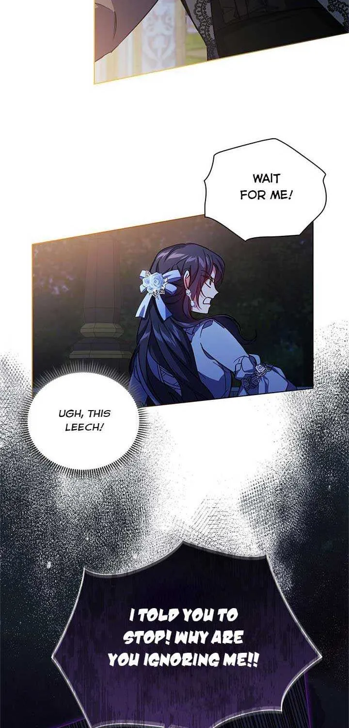 I Don’t Trust My Twin Sister Chapter 4 page 58 - 