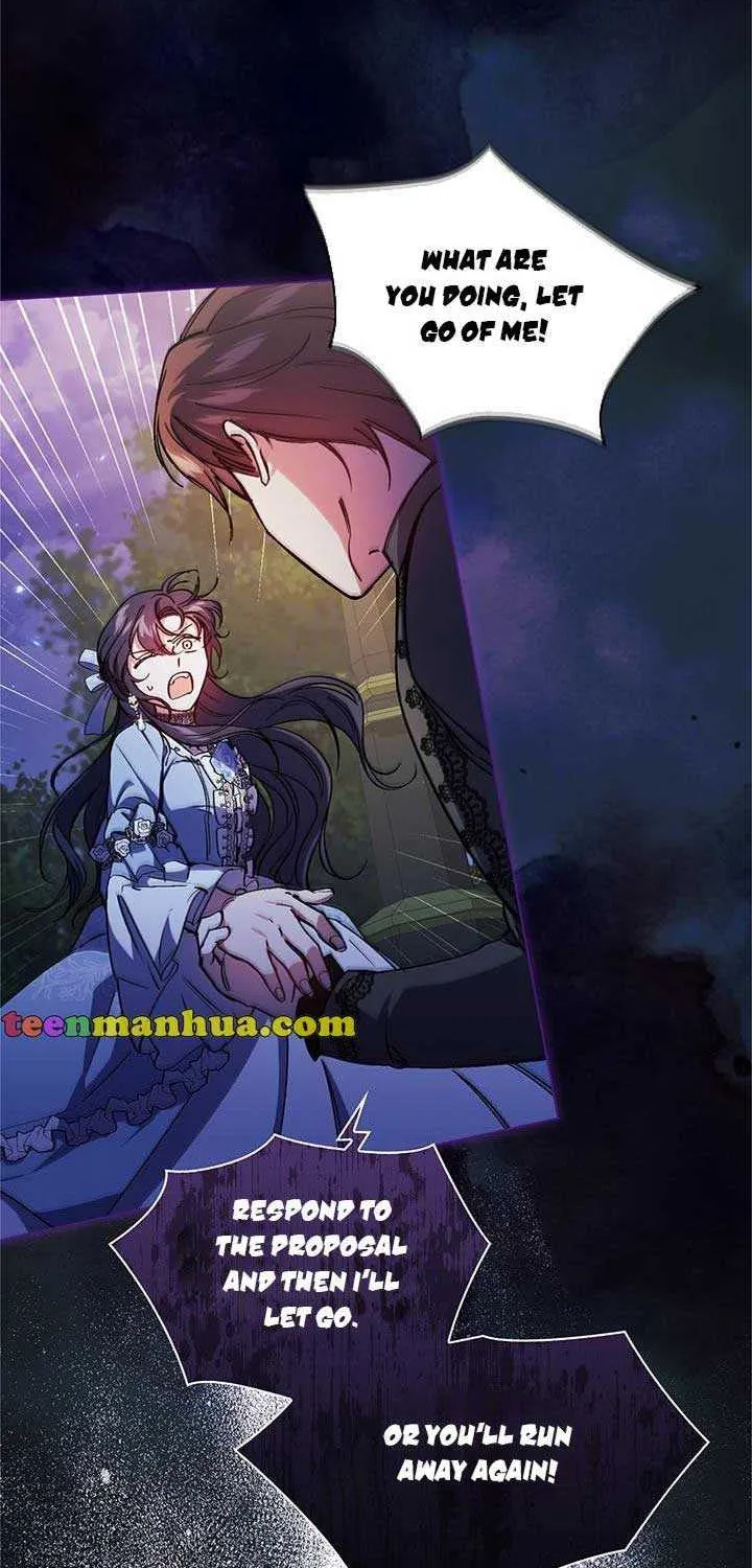 I Don’t Trust My Twin Sister Chapter 4 page 60 - 