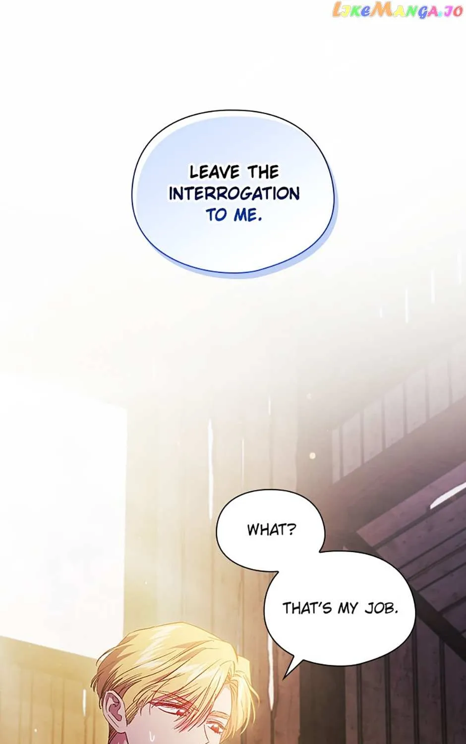 I Don’t Trust My Twin Sister Chapter 40 page 2 - 