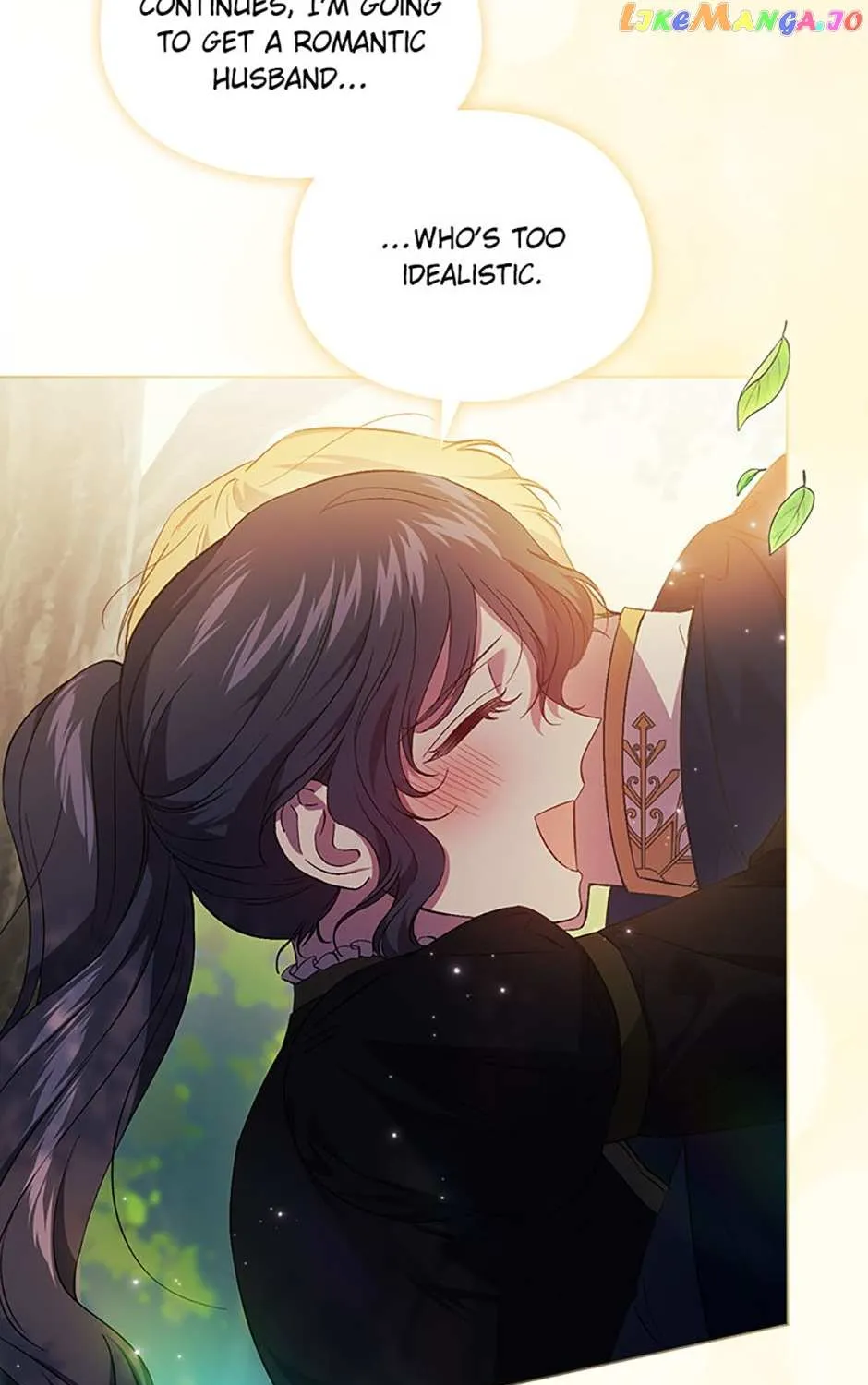 I Don’t Trust My Twin Sister Chapter 40 page 108 - 