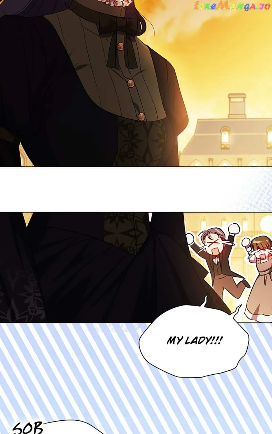 I Don’t Trust My Twin Sister Chapter 40 page 124 - 