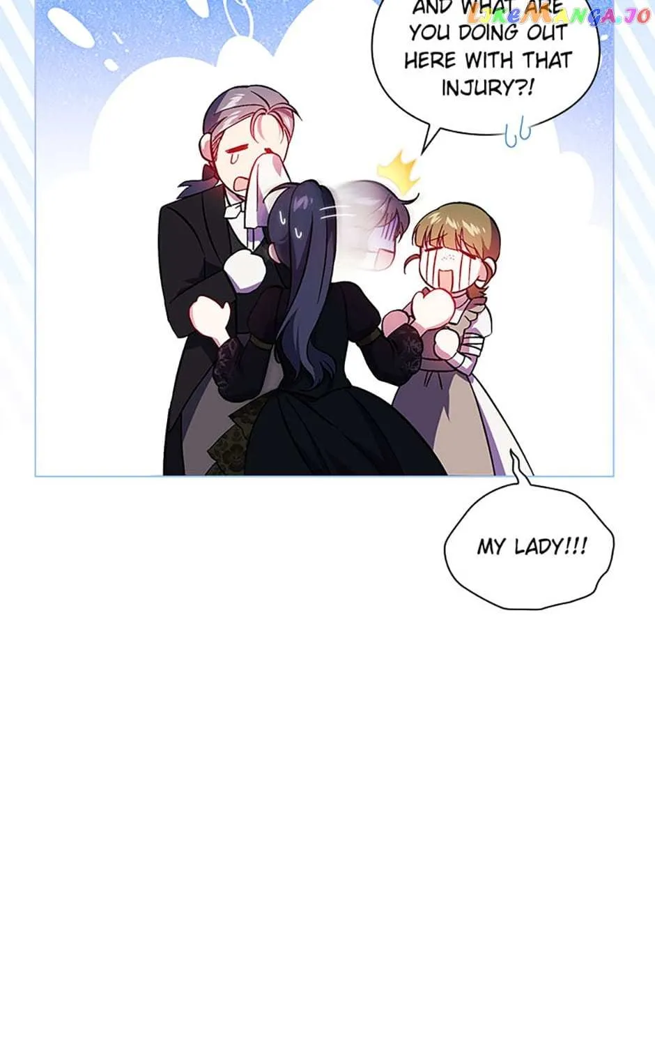 I Don’t Trust My Twin Sister Chapter 40 page 126 - 