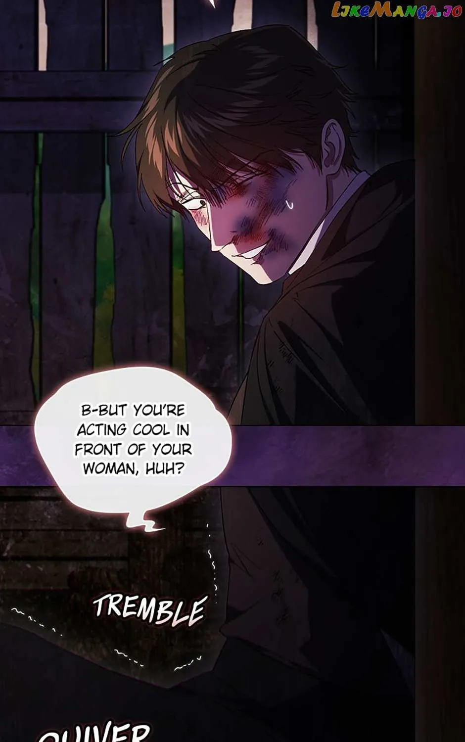 I Don’t Trust My Twin Sister Chapter 40 page 14 - 