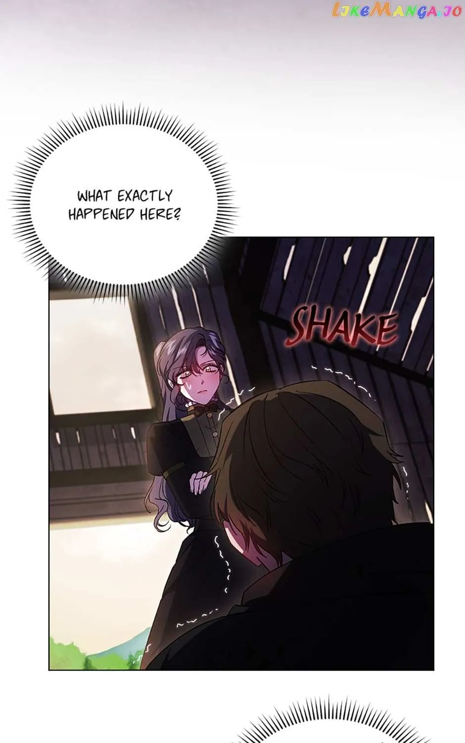 I Don’t Trust My Twin Sister Chapter 40 page 16 - 