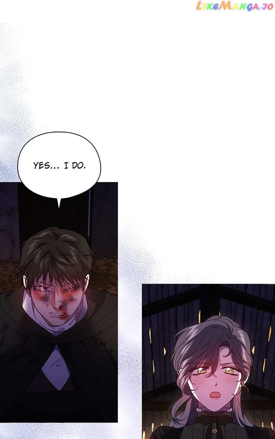 I Don’t Trust My Twin Sister Chapter 40 page 20 - 