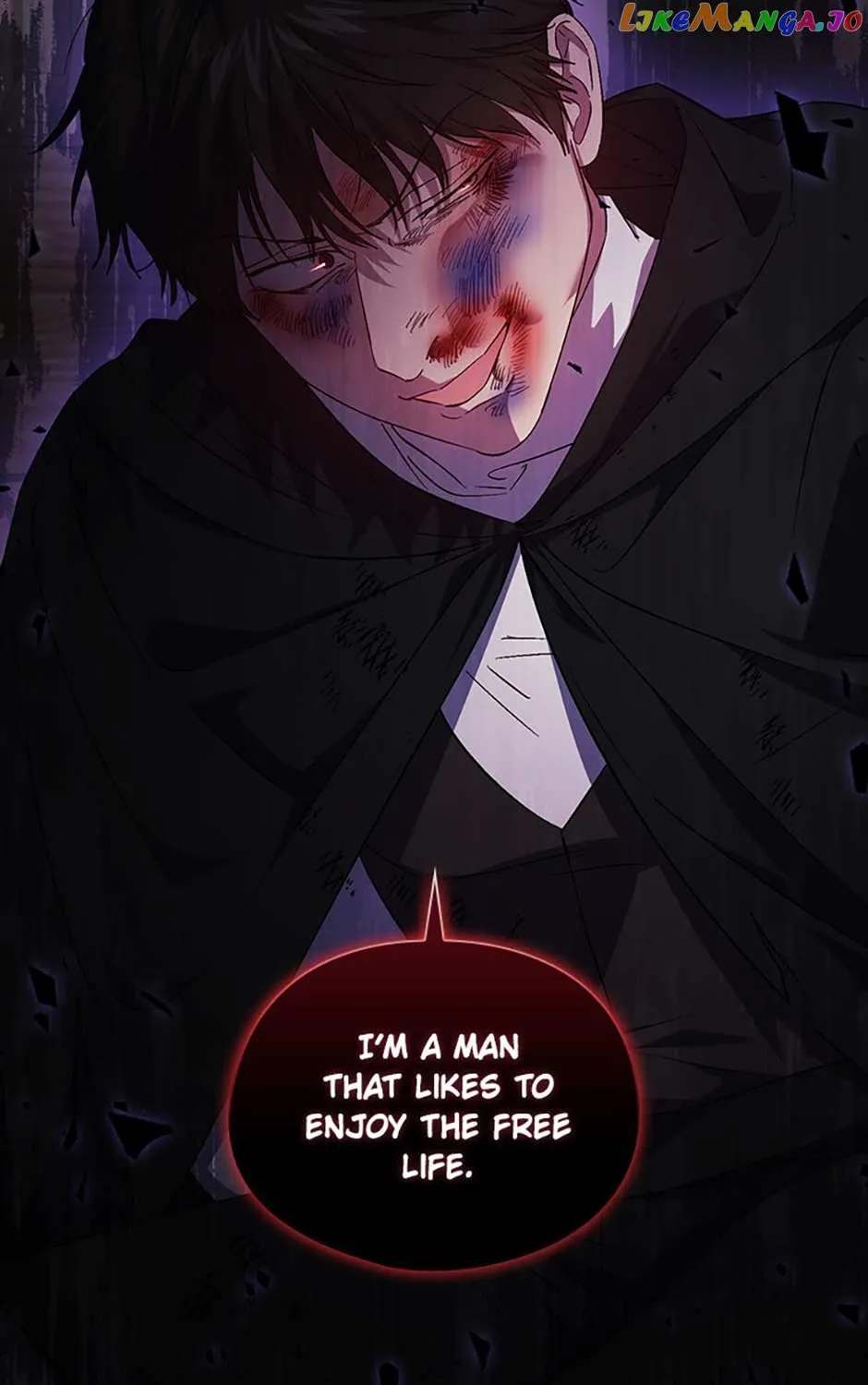 I Don’t Trust My Twin Sister Chapter 40 page 24 - 