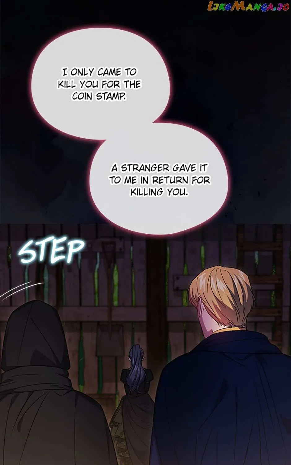 I Don’t Trust My Twin Sister Chapter 40 page 26 - 