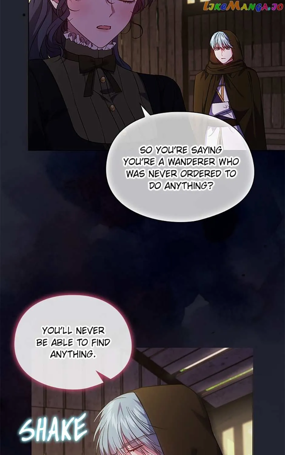 I Don’t Trust My Twin Sister Chapter 40 page 30 - 