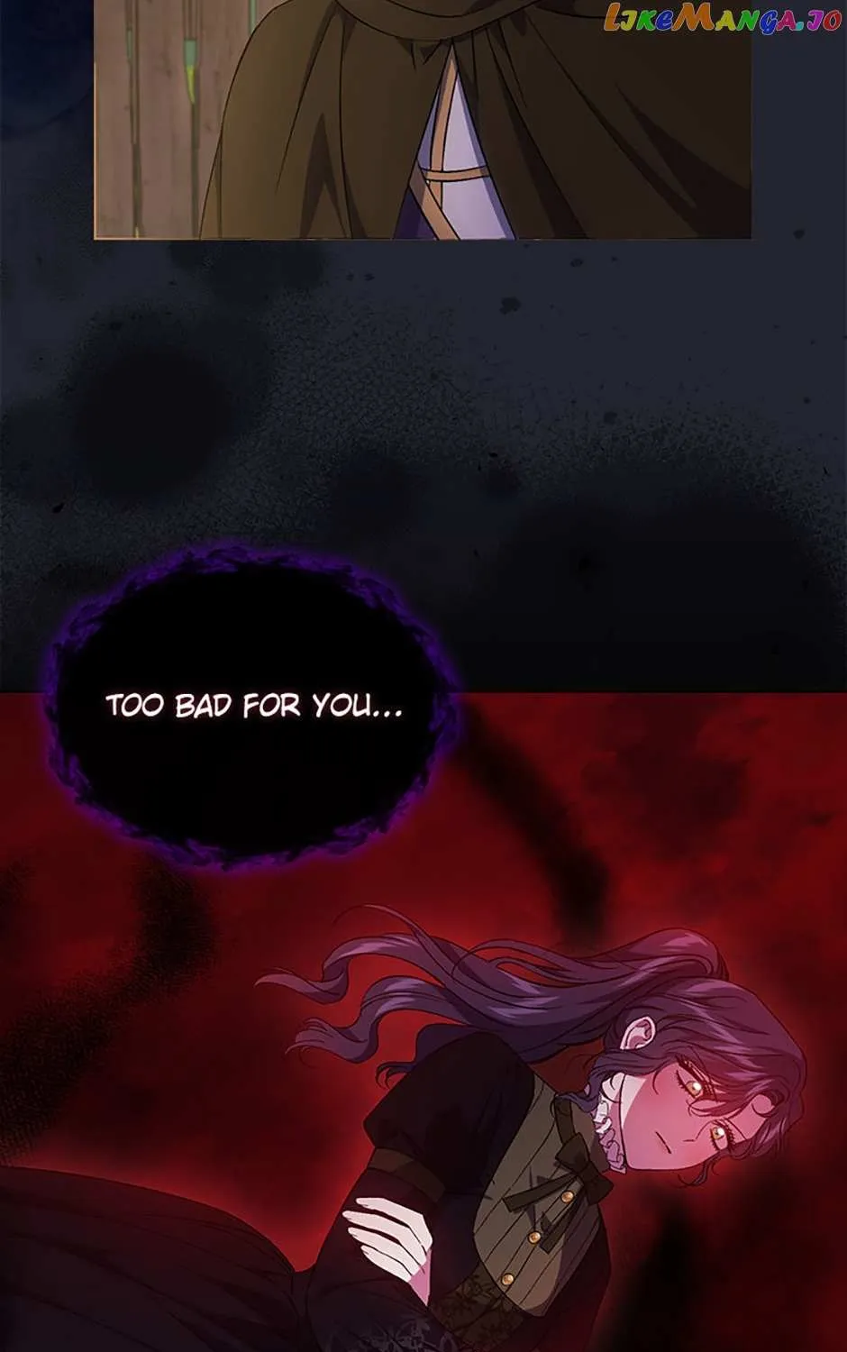 I Don’t Trust My Twin Sister Chapter 40 page 32 - 