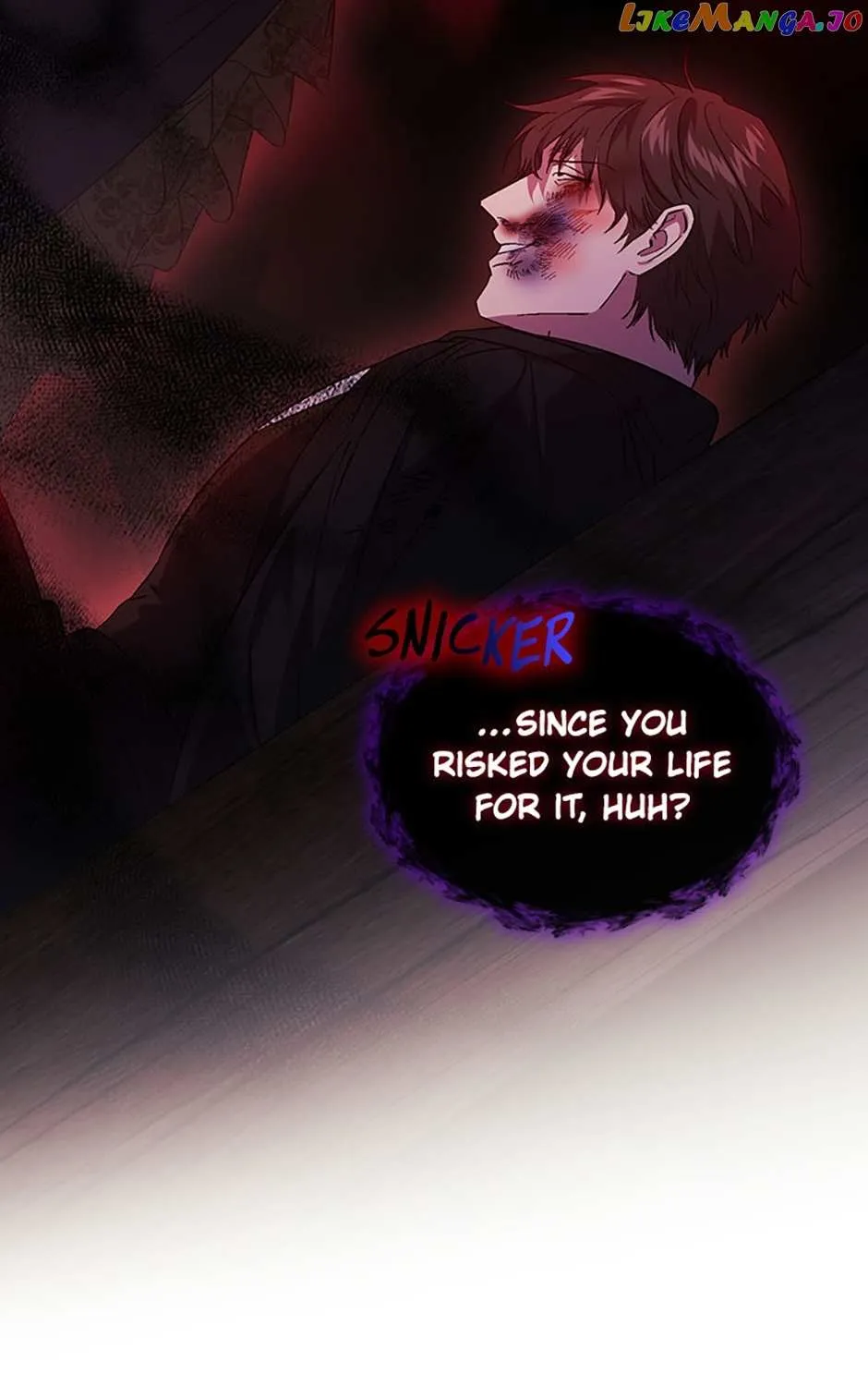 I Don’t Trust My Twin Sister Chapter 40 page 34 - 