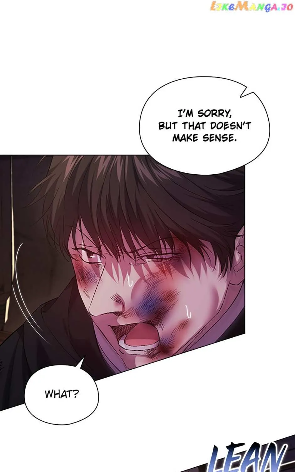 I Don’t Trust My Twin Sister Chapter 40 page 36 - 