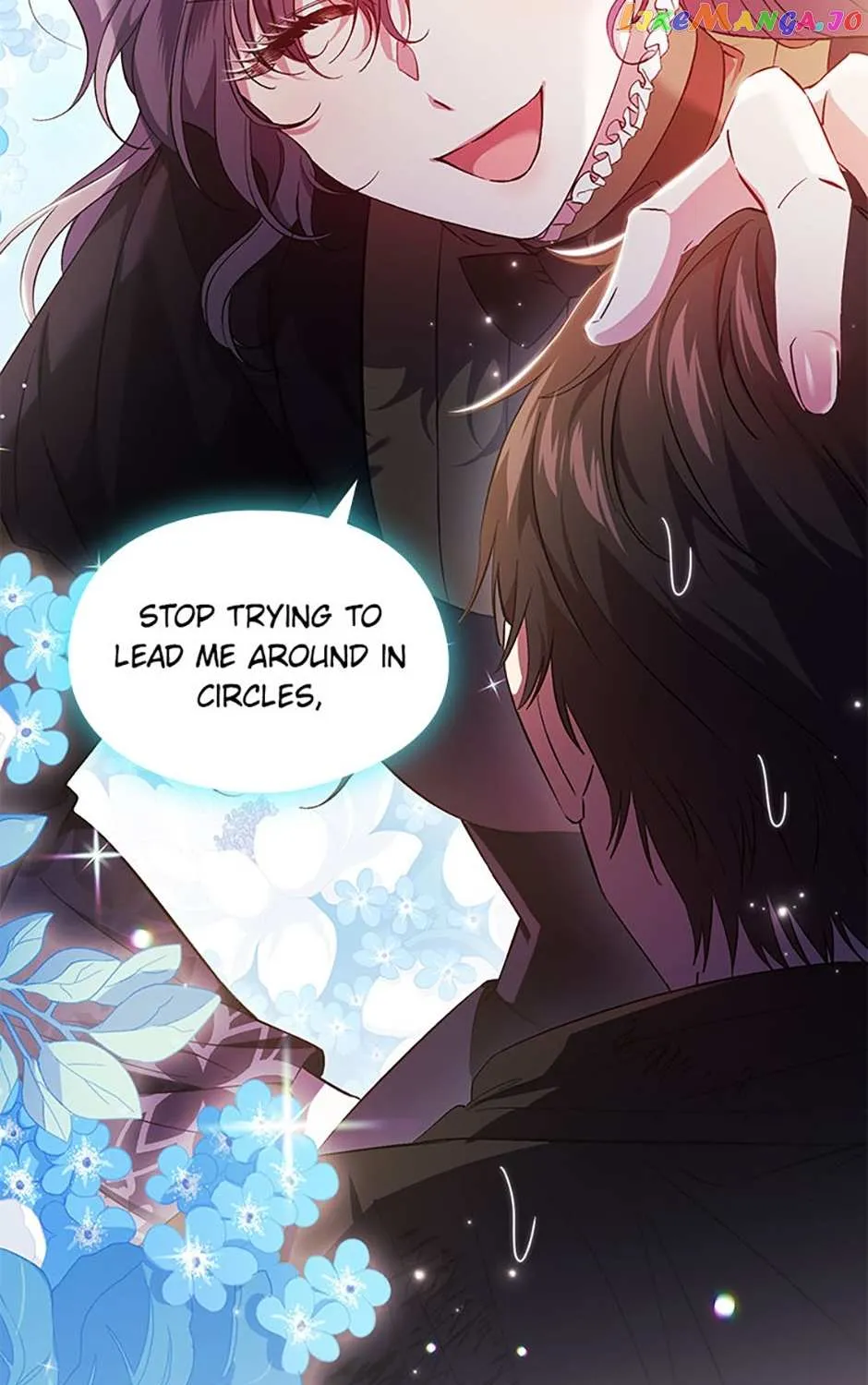 I Don’t Trust My Twin Sister Chapter 40 page 40 - 