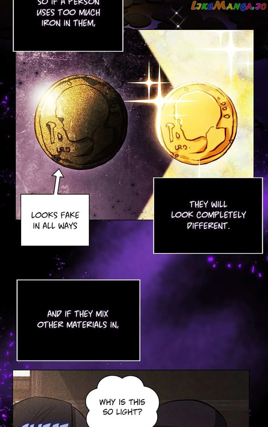 I Don’t Trust My Twin Sister Chapter 40 page 52 - 
