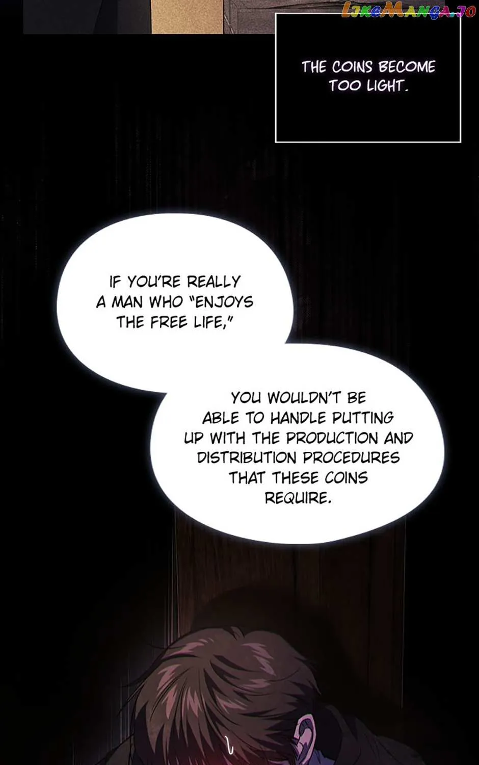 I Don’t Trust My Twin Sister Chapter 40 page 54 - 