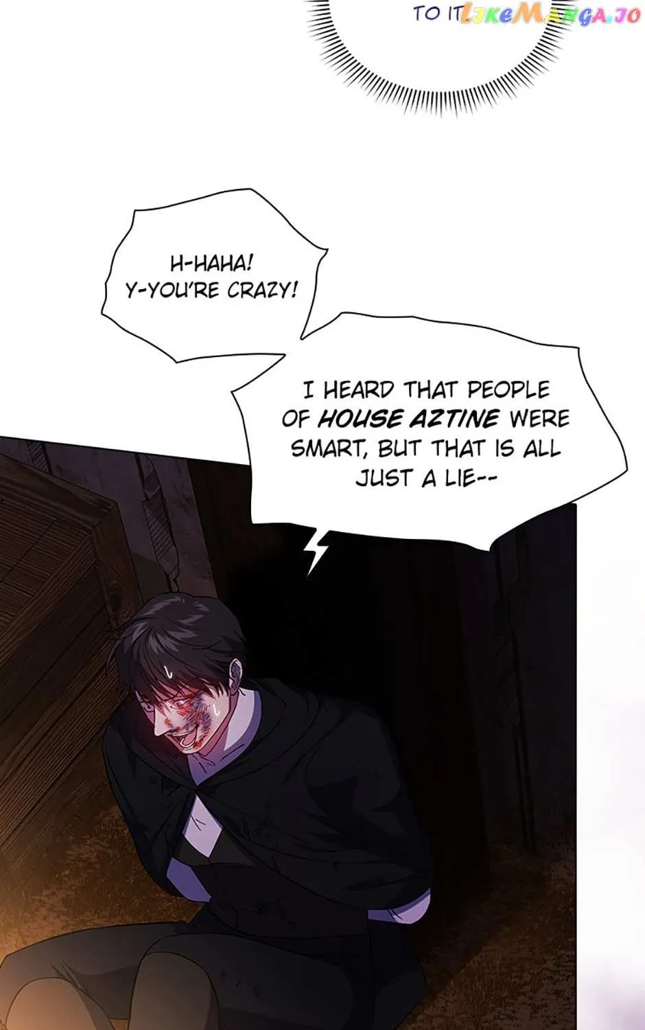 I Don’t Trust My Twin Sister Chapter 40 page 60 - 