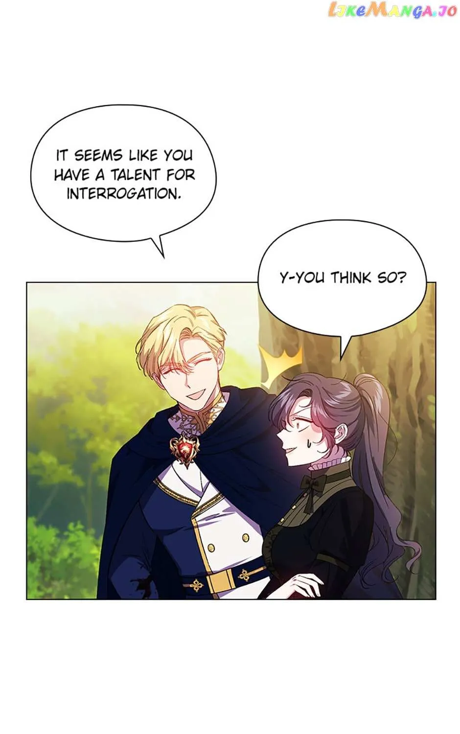 I Don’t Trust My Twin Sister Chapter 40 page 72 - 