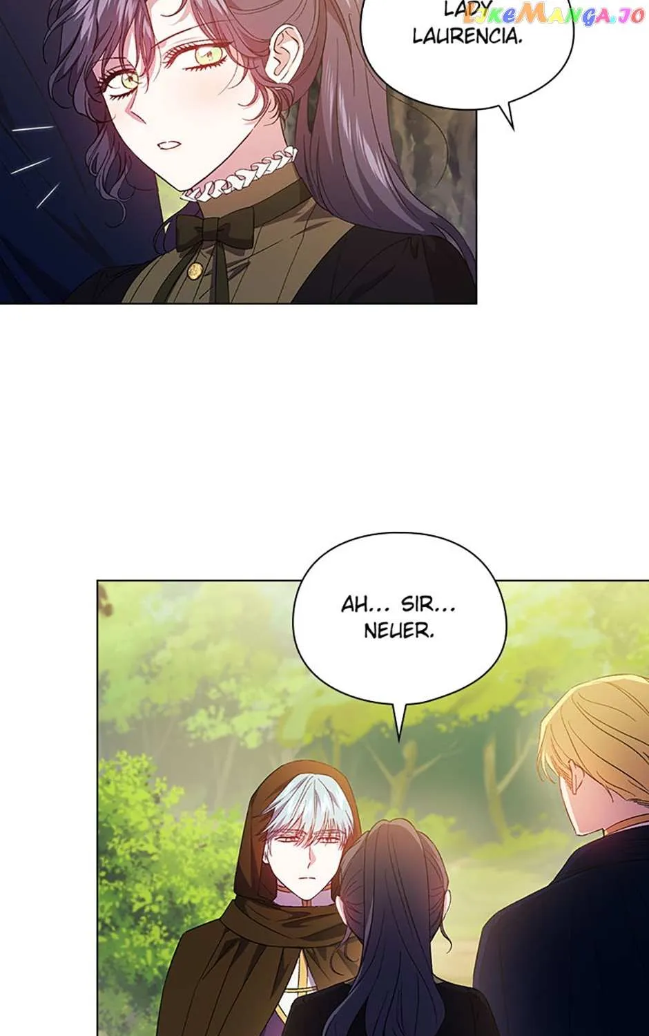 I Don’t Trust My Twin Sister Chapter 40 page 74 - 