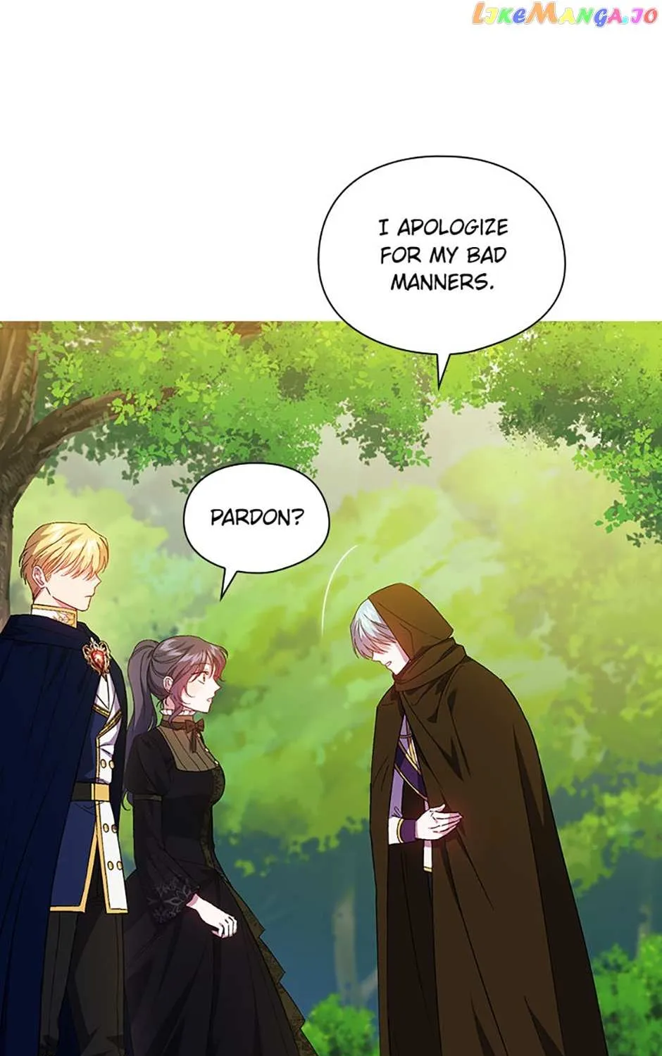 I Don’t Trust My Twin Sister Chapter 40 page 76 - 