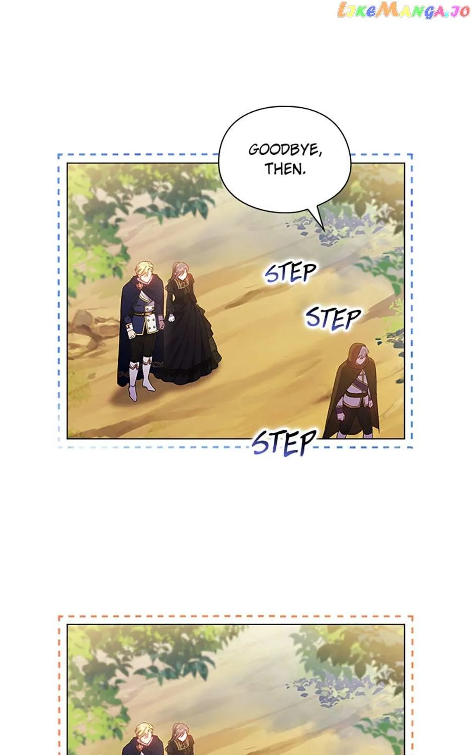 I Don’t Trust My Twin Sister Chapter 40 page 78 - 