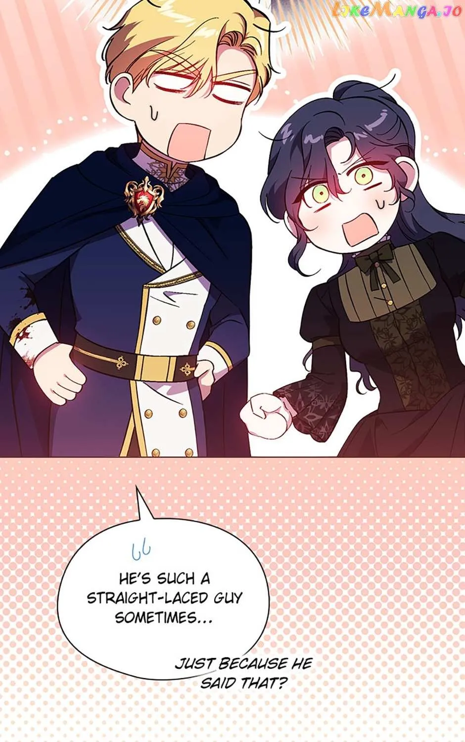 I Don’t Trust My Twin Sister Chapter 40 page 82 - 