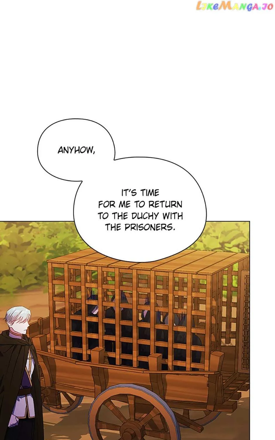 I Don’t Trust My Twin Sister Chapter 40 page 84 - 