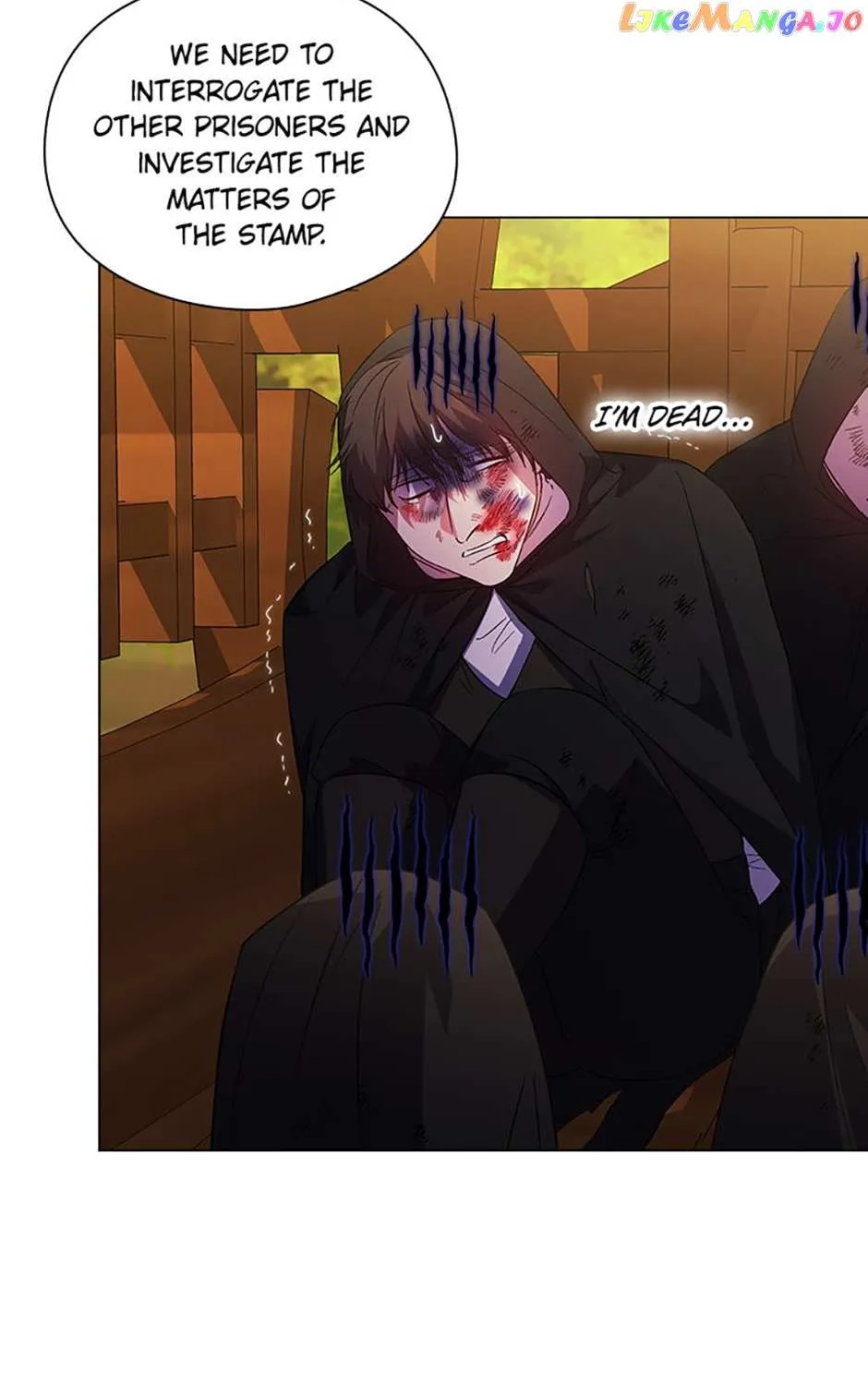 I Don’t Trust My Twin Sister Chapter 40 page 86 - 