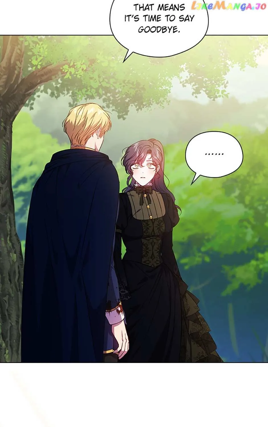 I Don’t Trust My Twin Sister Chapter 40 page 88 - 