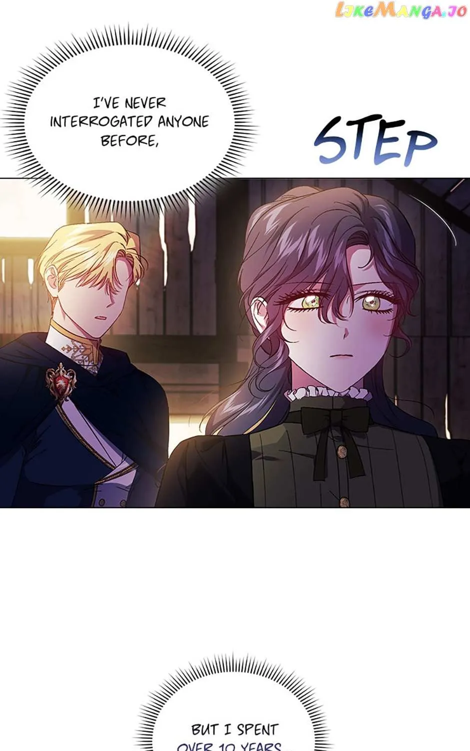 I Don’t Trust My Twin Sister Chapter 40 page 10 - 