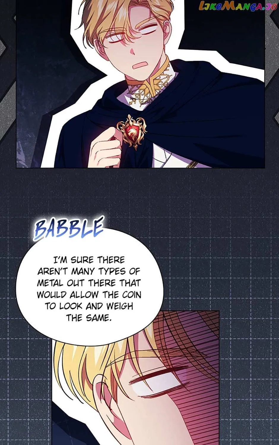 I Don’t Trust My Twin Sister Chapter 40 page 94 - 