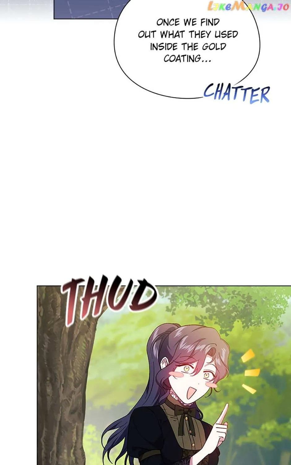 I Don’t Trust My Twin Sister Chapter 40 page 96 - 