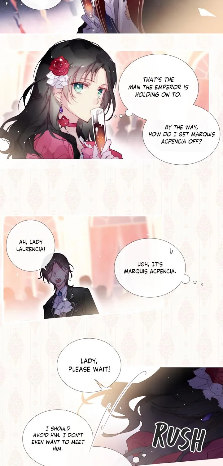 I Don’t Trust My Twin Sister Chapter 41.1 page 11 - 