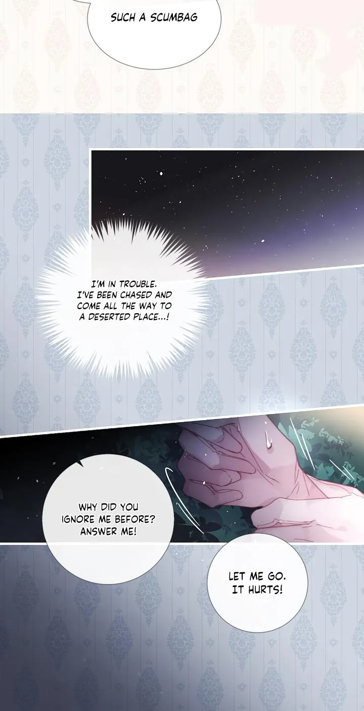 I Don’t Trust My Twin Sister Chapter 41.1 page 12 - 