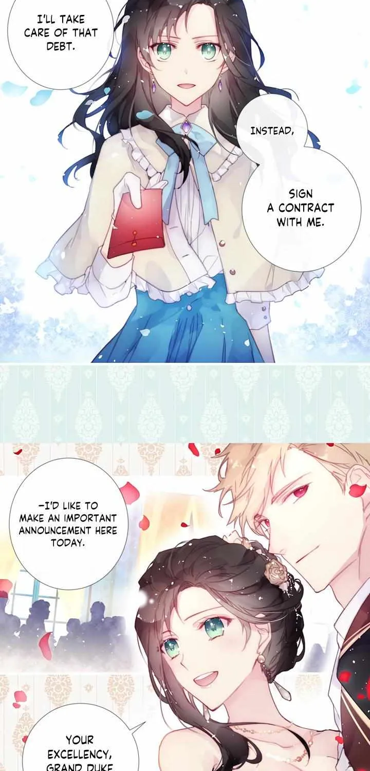 I Don’t Trust My Twin Sister Chapter 41.1 page 18 - 