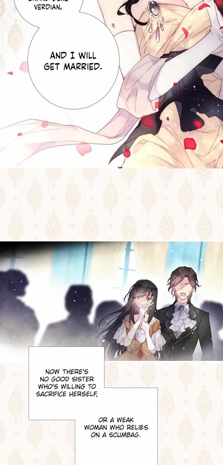 I Don’t Trust My Twin Sister Chapter 41.1 page 19 - 