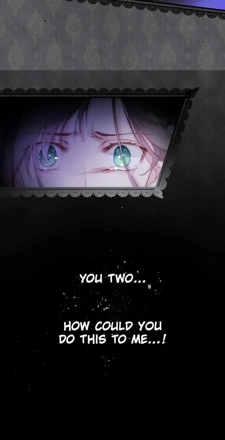 I Don’t Trust My Twin Sister Chapter 41.1 page 8 - 