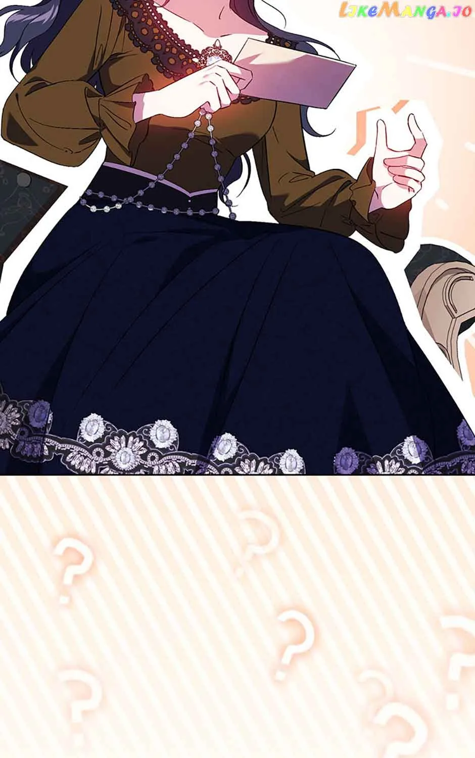 I Don’t Trust My Twin Sister Chapter 41 page 11 - 