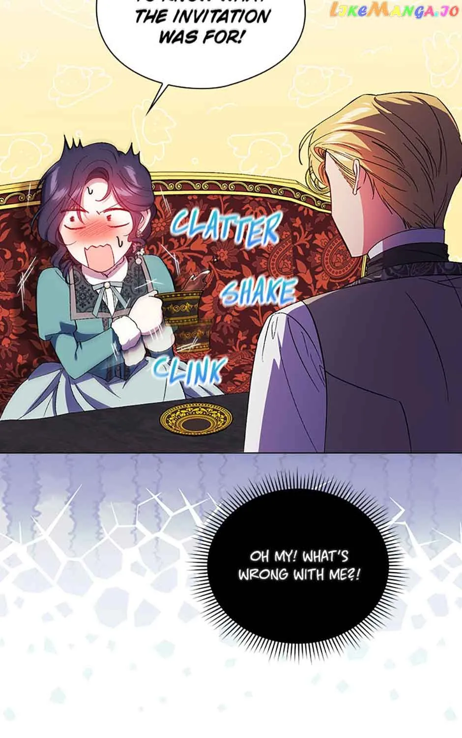 I Don’t Trust My Twin Sister Chapter 41 page 107 - 
