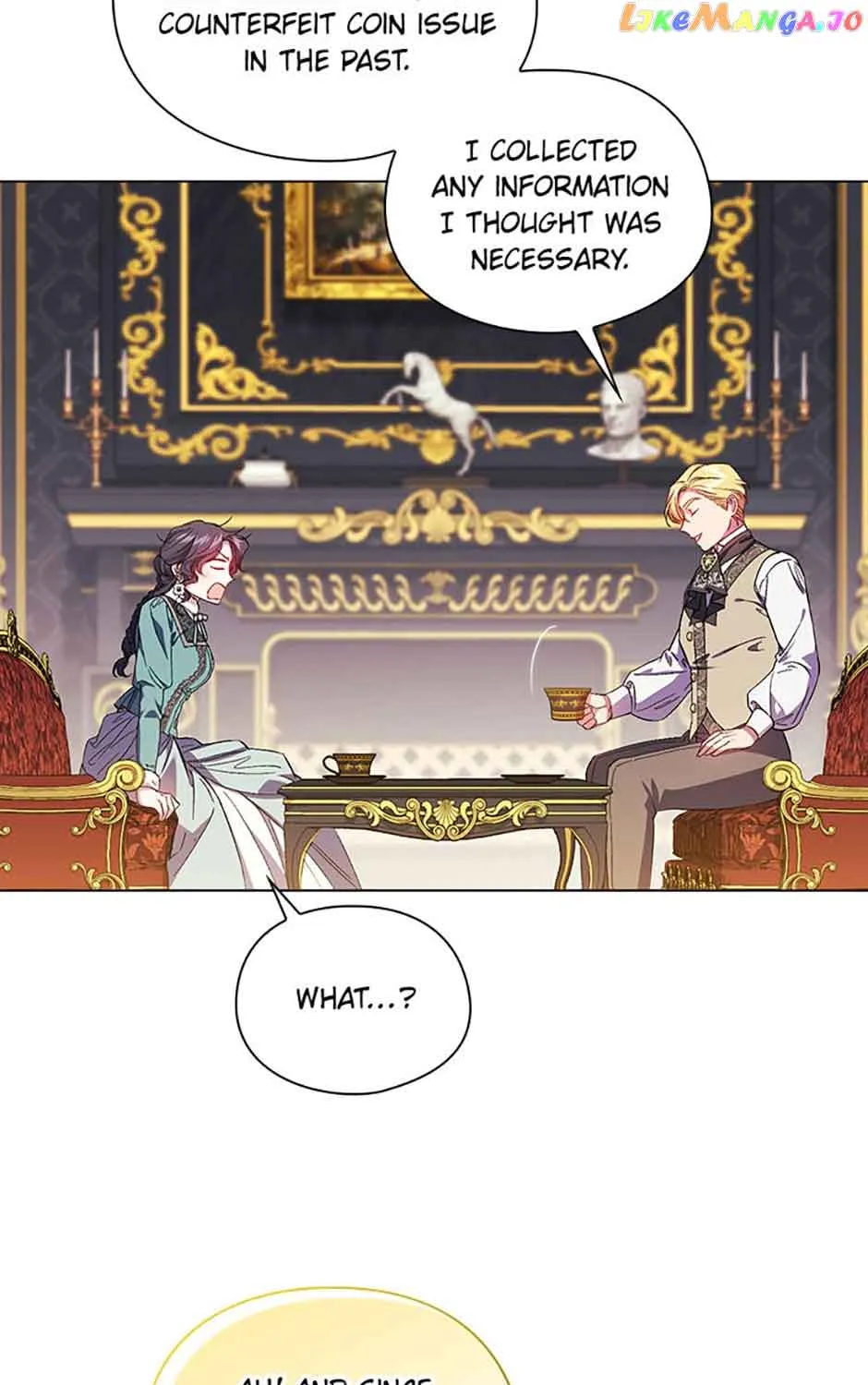 I Don’t Trust My Twin Sister Chapter 41 page 113 - 