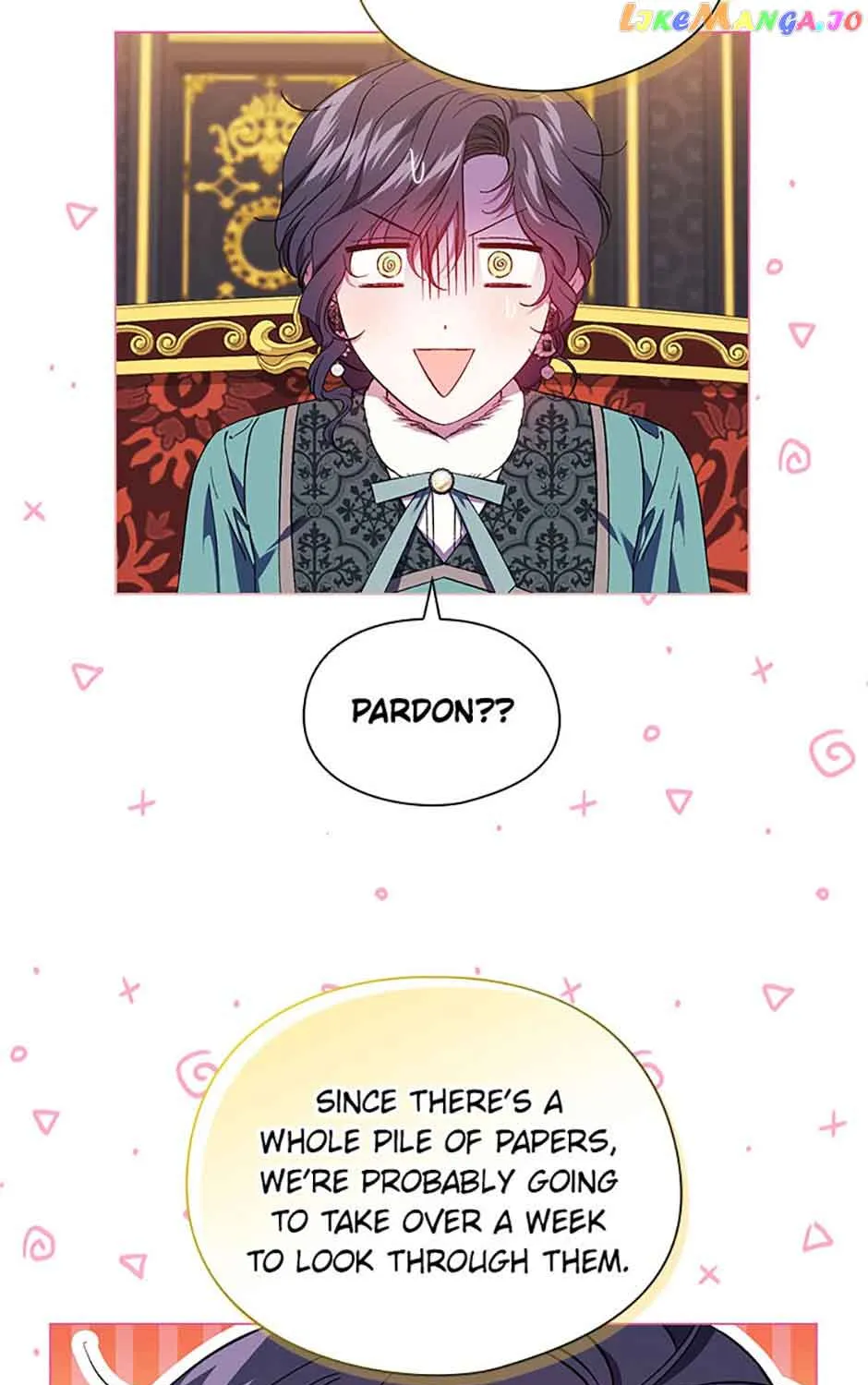 I Don’t Trust My Twin Sister Chapter 41 page 115 - 