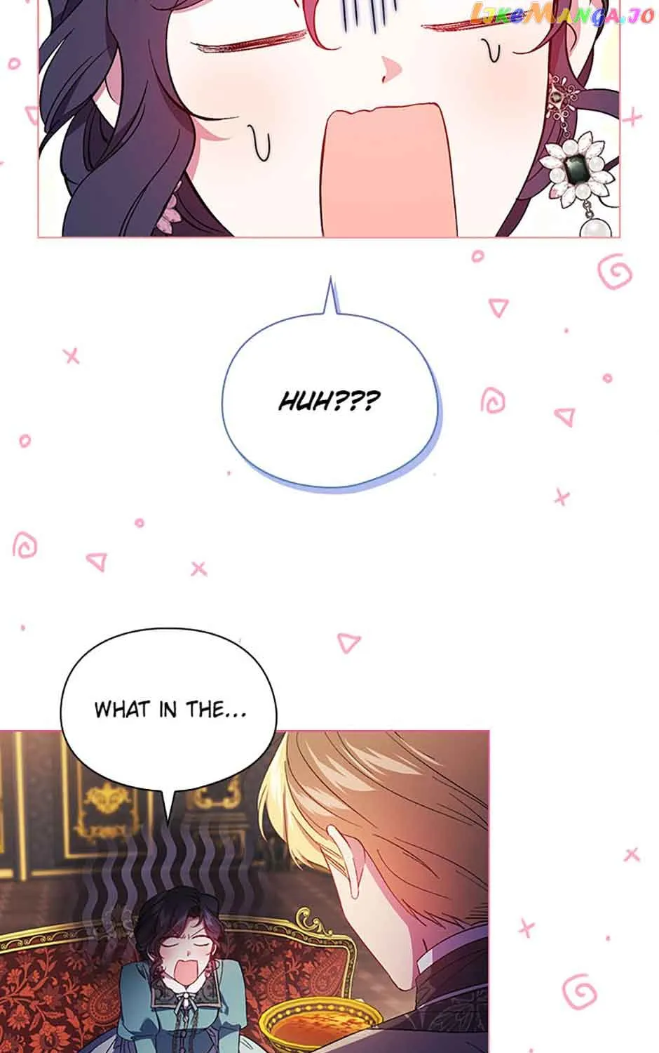 I Don’t Trust My Twin Sister Chapter 41 page 117 - 
