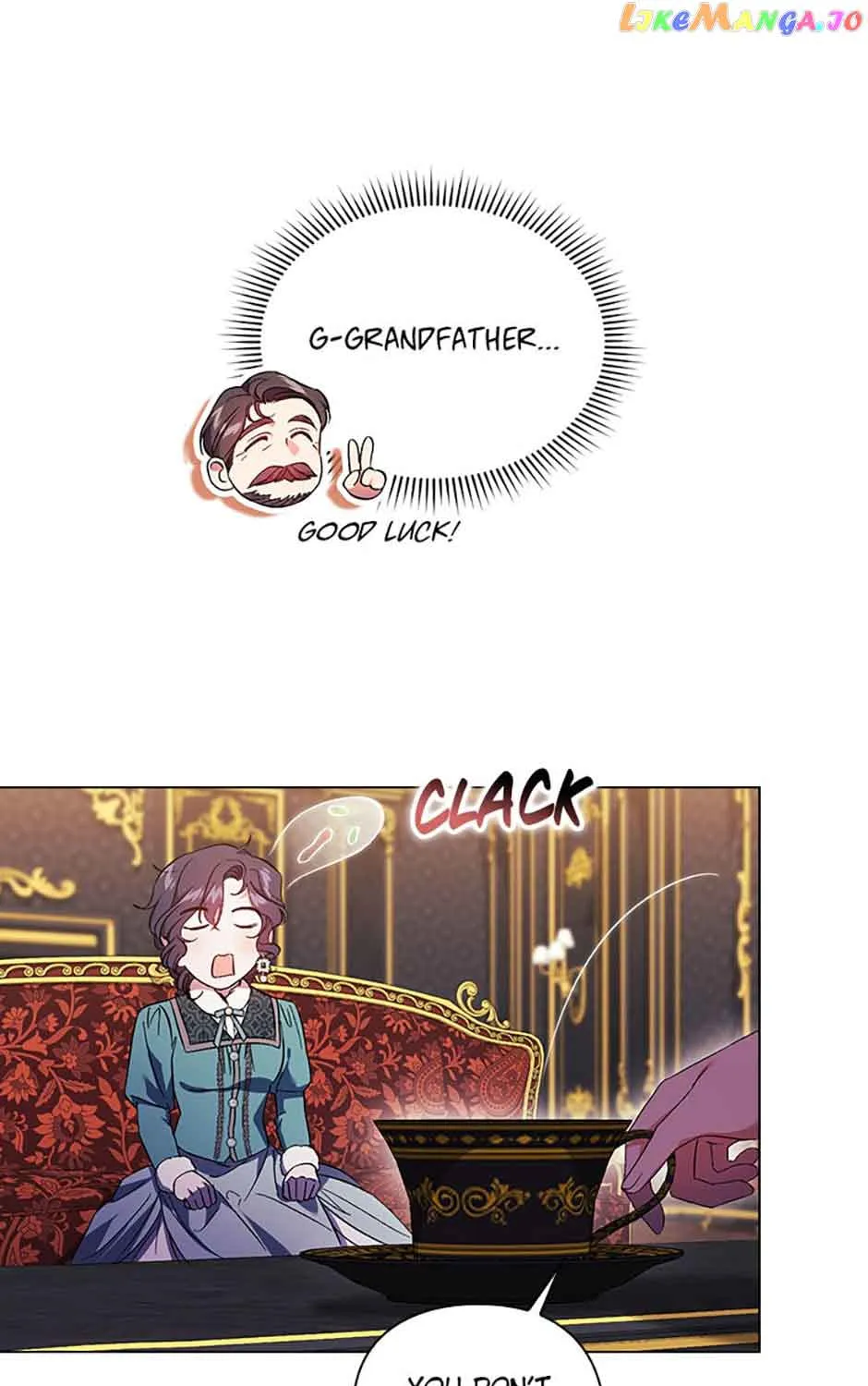 I Don’t Trust My Twin Sister Chapter 41 page 123 - 