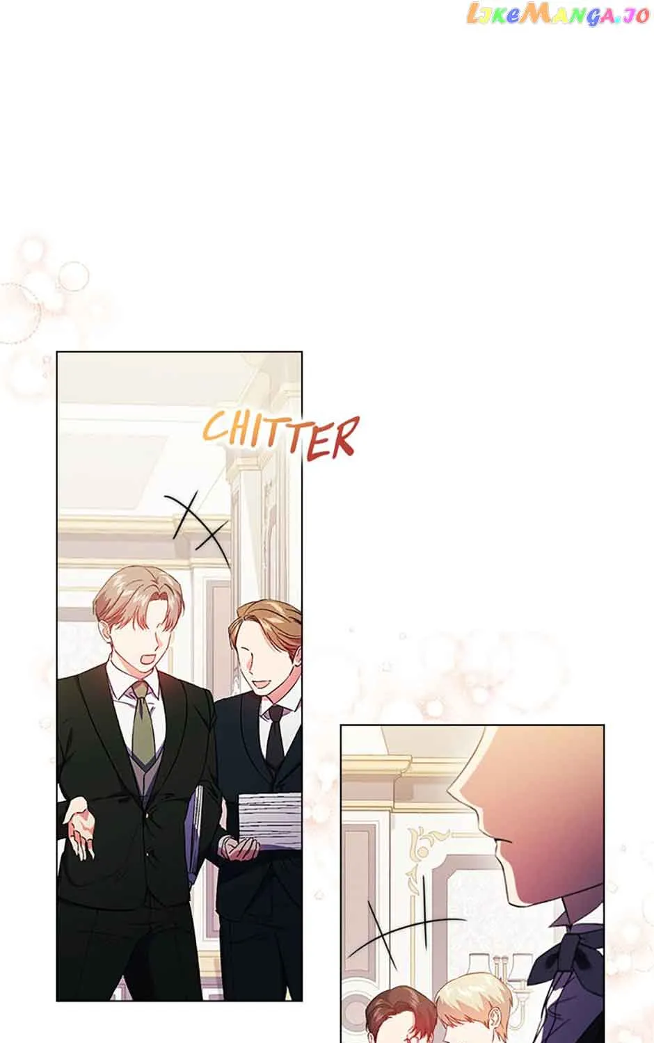I Don’t Trust My Twin Sister Chapter 41 page 15 - 