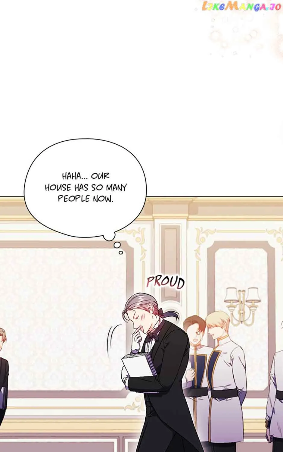 I Don’t Trust My Twin Sister Chapter 41 page 17 - 
